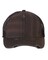 Valucap® Bounty Dirty Washed Cap Distressed Style Breathable Mesh